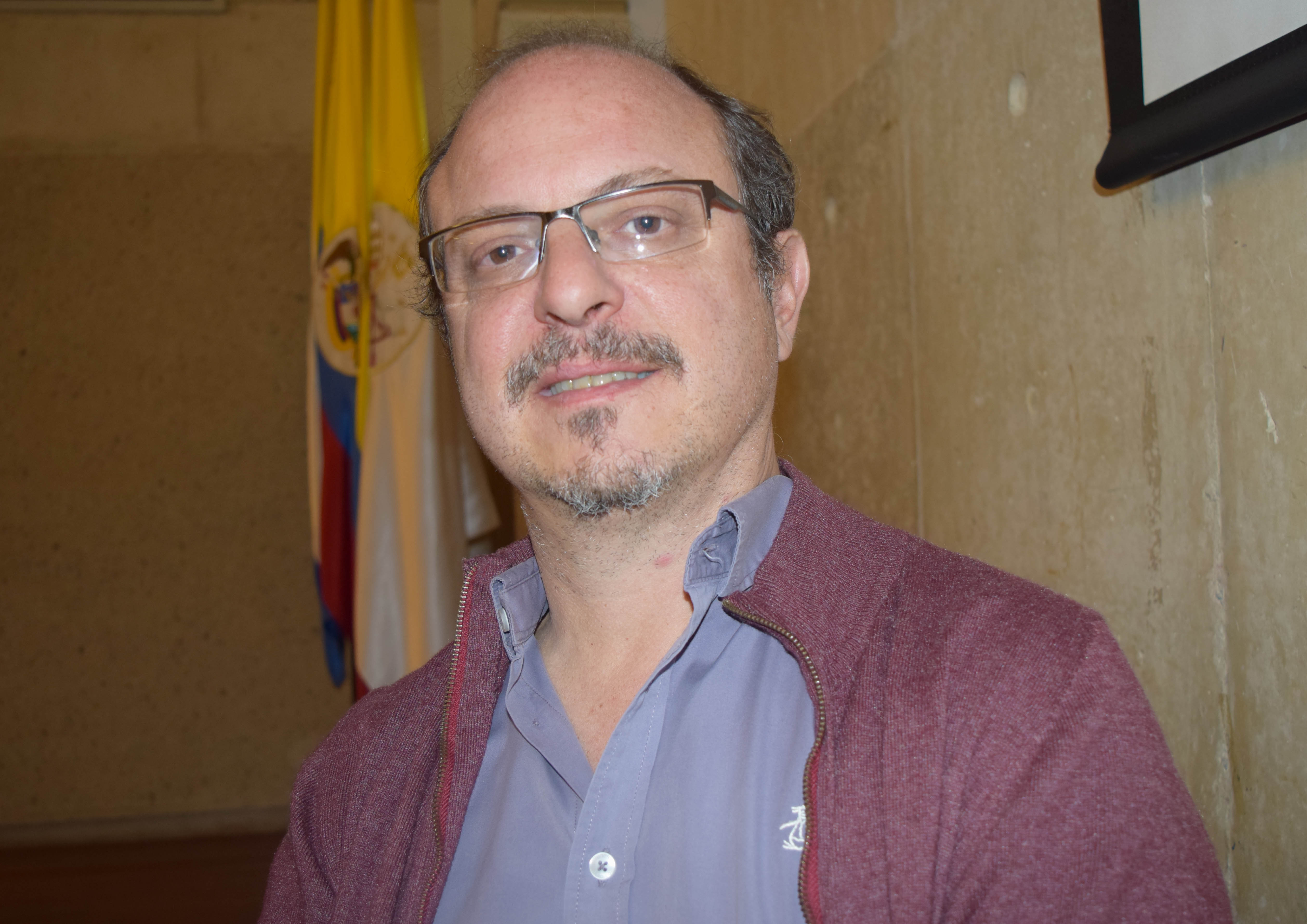 Alejandro Grimson, una mirada argentina a las mitomanías argentinas